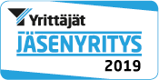 Suomen yrittäjät 2019